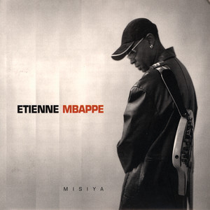 Etienne Mbappé